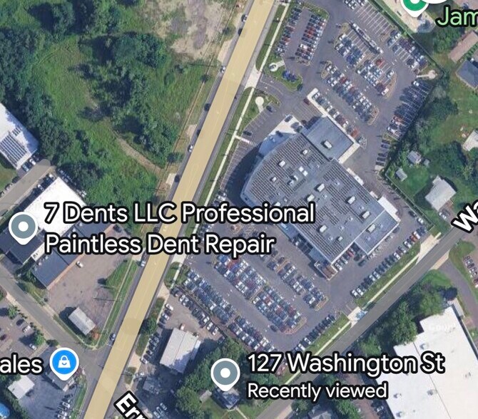 127 Washington St, Milford, CT à louer - Photo de l’immeuble – Image 3 sur 3