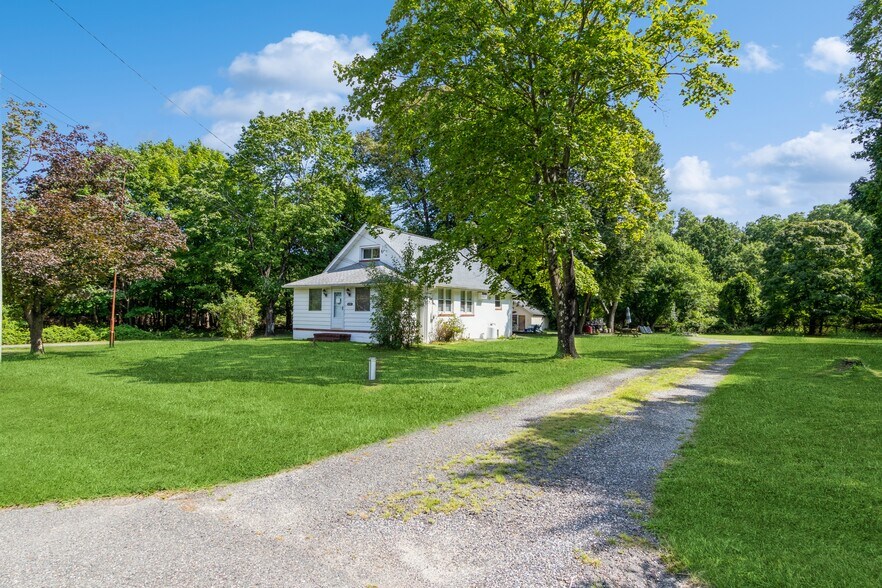 3292 Tuckahoe Rd, Franklinville, NJ à vendre - Photo de l’immeuble – Image 3 sur 10