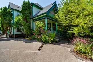 Plus de détails pour 412 E 13th Ave, Eugene, OR - Local commercial à vendre