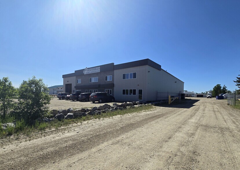 125 Kuusamo Dr, Red Deer County, AB à vendre - Photo de l’immeuble – Image 2 sur 30