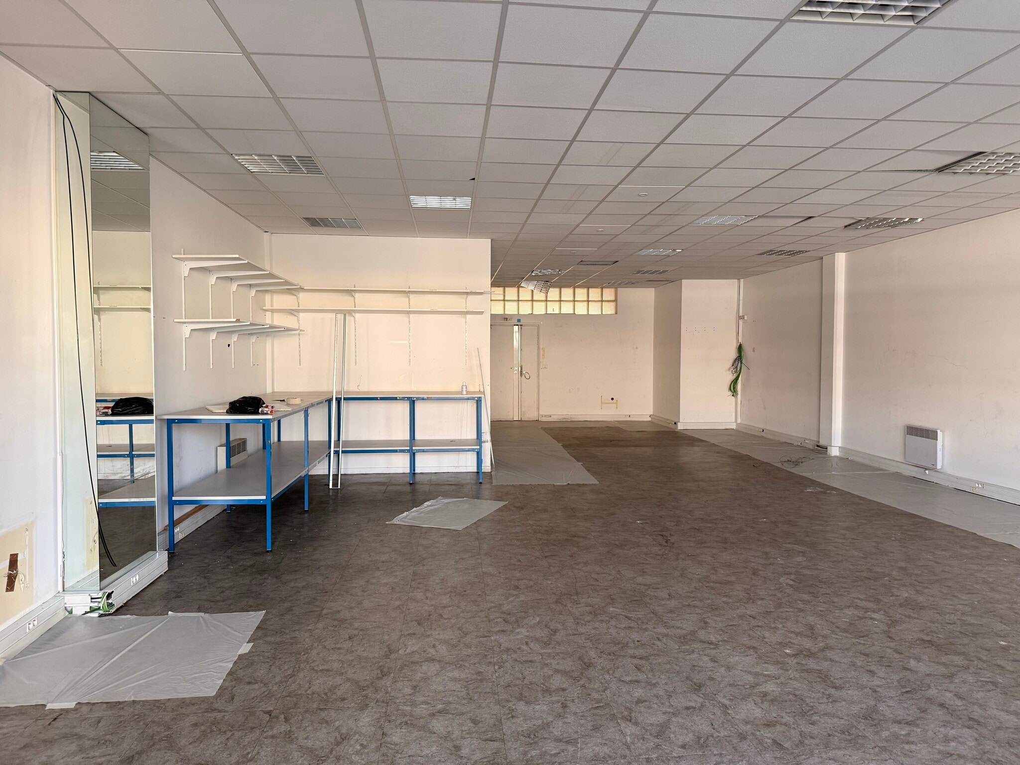 13 Rue Georges Auric, Paris à louer Photo intérieure– Image 1 sur 7