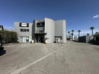 Plus de détails pour Local commercial à louer