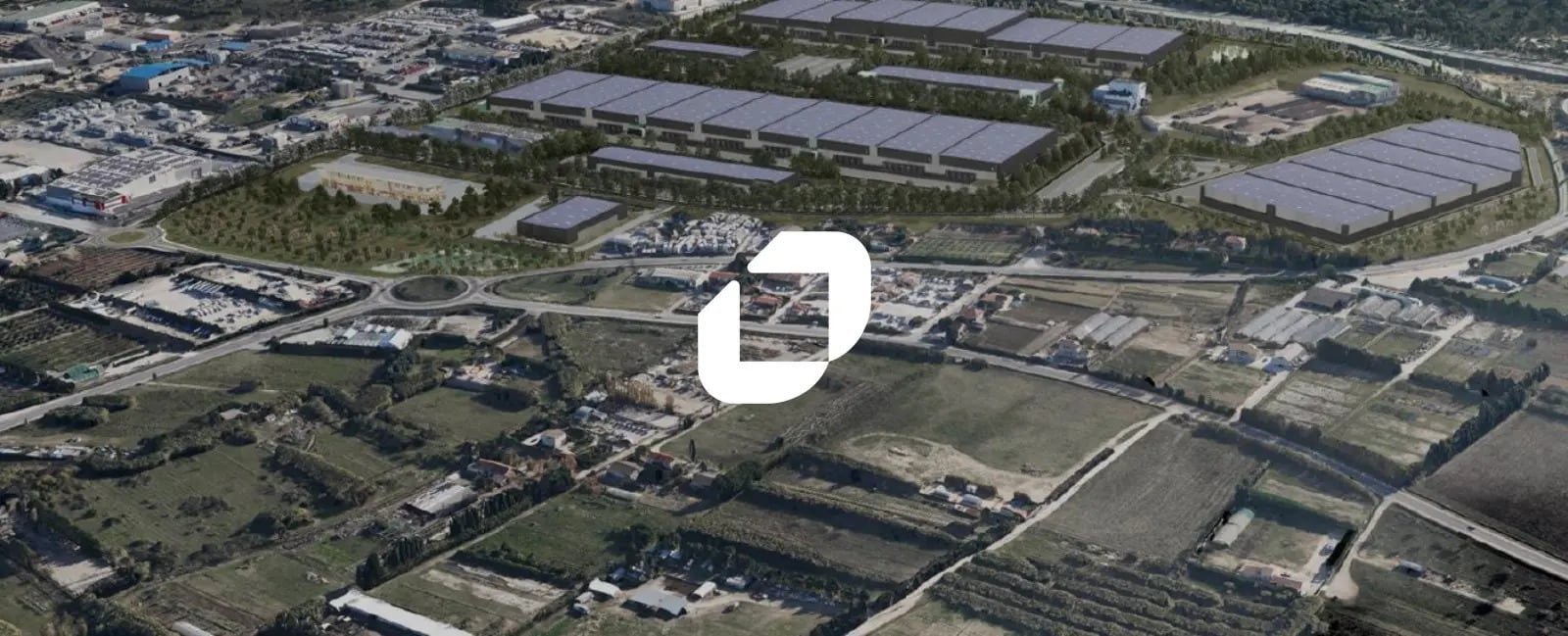 Industriel/Logistique dans Ensuès-la-Redonne à louer Aérien– Image 1 sur 3
