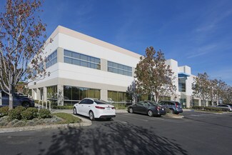 Plus de détails pour 1889 N Rice Ave, Oxnard, CA - Bureau à louer