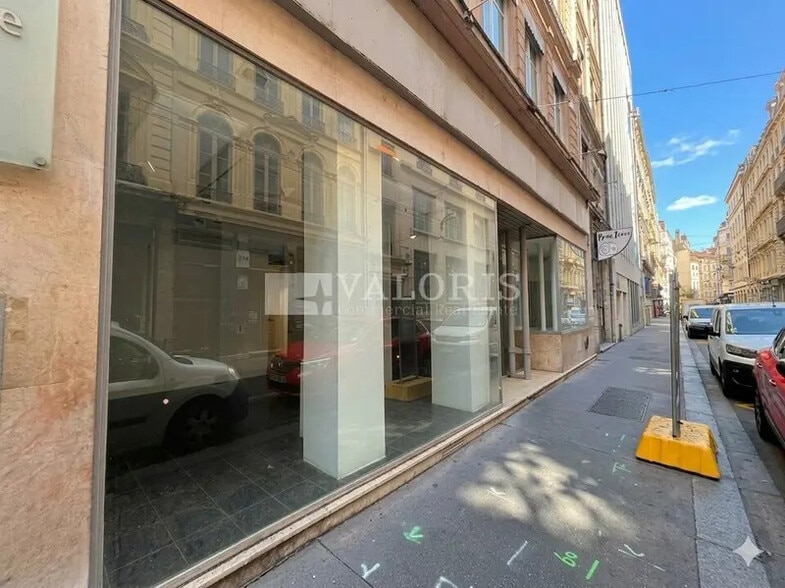 3 Rue De L'Arbre Sec, Lyon à louer - Photo de l’immeuble – Image 2 sur 5