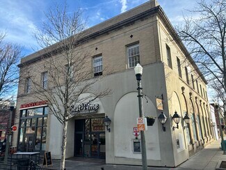 Plus de détails pour 545 N McDonough St, Decatur, GA - Bureau/Local commercial à louer