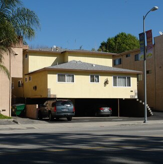 Plus de détails pour 12325 Riverside Dr, Valley Village, CA - Logement à vendre