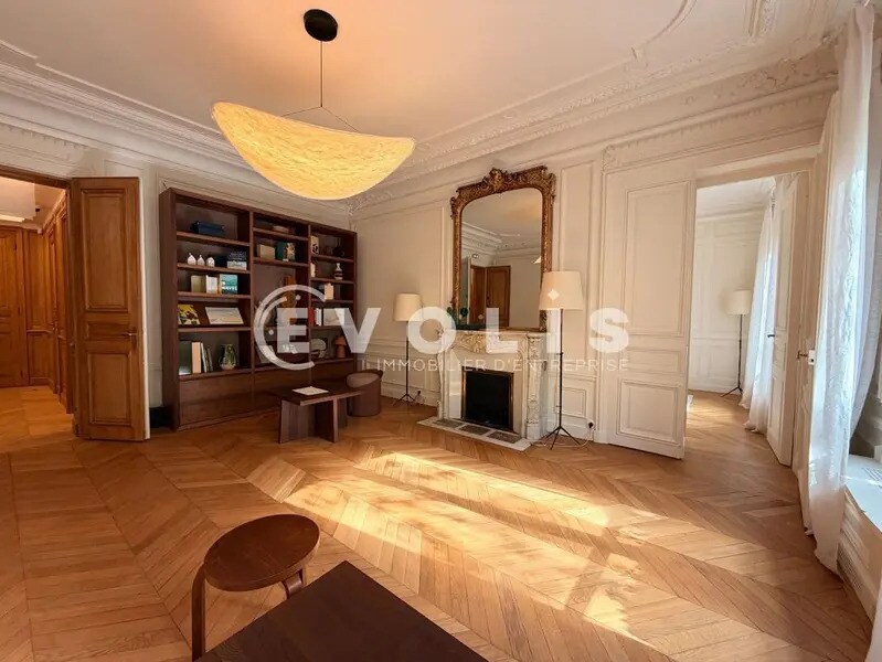 Bureau dans Paris à louer Photo intérieure– Image 1 sur 10