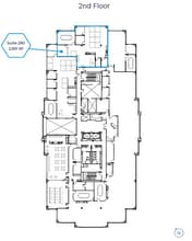 10653 S River Front Pky, South Jordan, UT à louer Plan d’étage– Image 1 sur 1