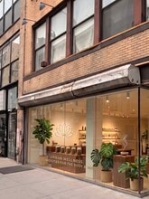 131 W 14th St, New York, NY à louer Photo intérieure– Image 1 sur 14