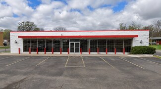 Plus de détails pour 3216 S East St, Indianapolis, IN - Local commercial à louer