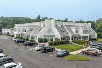 Plus de détails pour 77 Main St N, Southbury, CT - Local commercial à vendre