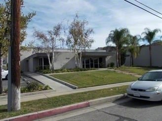 12424 Gladstone Ave, Sylmar, CA à louer - Photo de l’immeuble – Image 3 sur 6