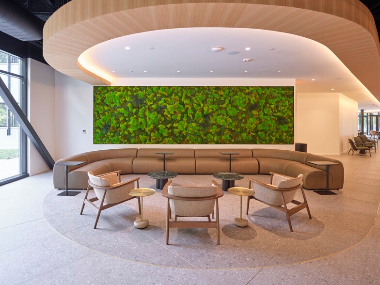 5555 Windward Pky W, Alpharetta, GA à louer - Photo de l’immeuble – Image 2 sur 13