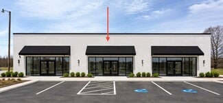 Plus de détails pour 14095 Bodine Rd, Sainte Genevieve, MO - Local commercial à louer