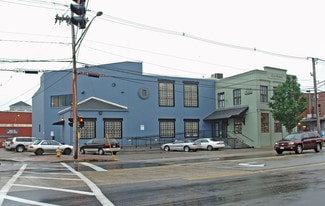 Plus de détails pour 250 Commercial St, Portland, ME - Bureau à louer