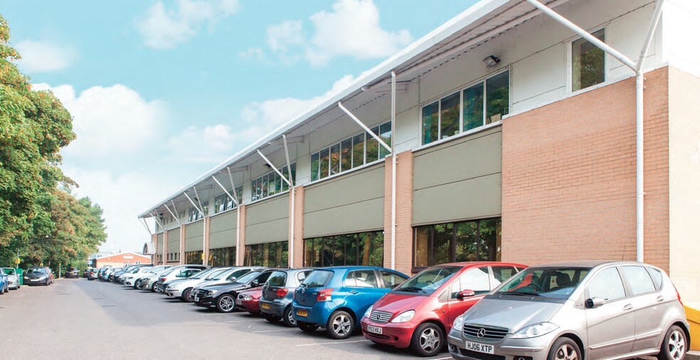 19 Jubilee Clos, Weymouth à louer - Photo de l’immeuble – Image 2 sur 5