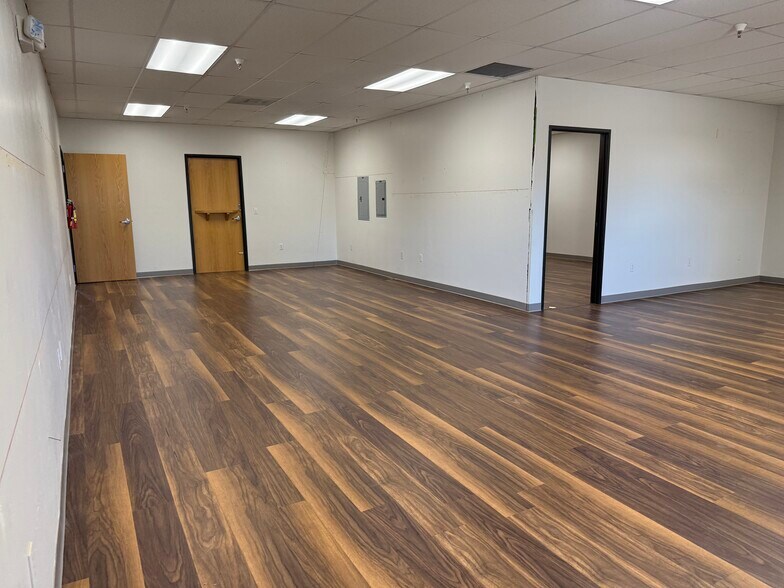 3594 E Lincoln St, Tucson, AZ à louer - Photo de l’immeuble – Image 3 sur 18