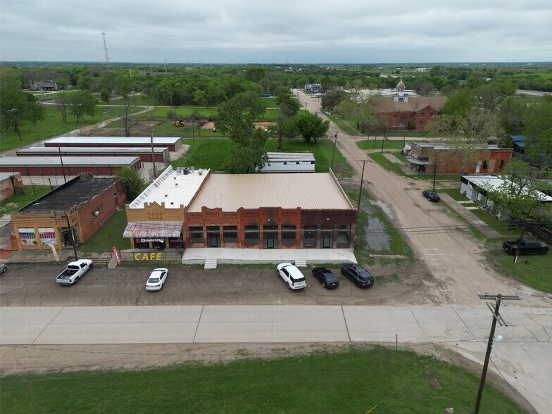 118 Dallas St, Rice, TX à louer - Photo de l’immeuble – Image 1 sur 15