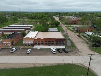 Plus de détails pour 118 Dallas St, Rice, TX - Local commercial à louer