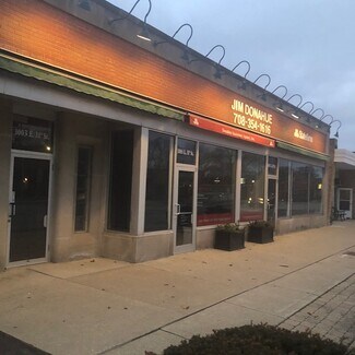 Plus de détails pour 1007 E 31st St, La Grange Park, IL - Local commercial à louer