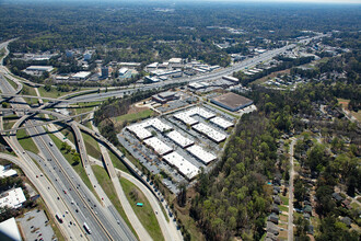 4000 Dekalb Technology Pky, Atlanta, GA - VUE AÉRIENNE  vue de carte - Image1