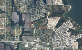 Plus de détails pour 1765 Southview Dr, Lucas, TX - Terrain à vendre