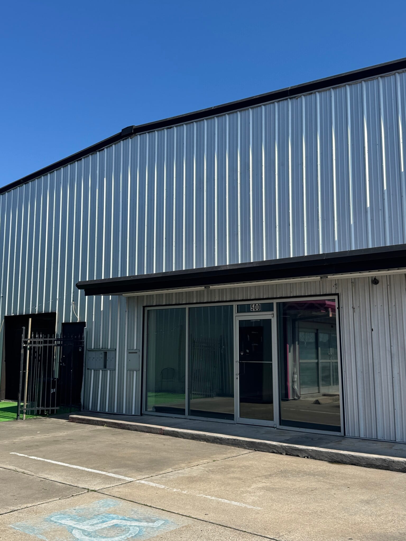 3505 Highway 146, Bacliff, TX à louer Photo intérieure– Image 1 sur 5