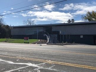 Plus de détails pour 4360 Arden Way, Sacramento, CA - Bureau à louer