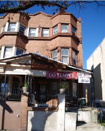 8 MULTI FAMILY NEAR TEMPLE HOSPITAL portefeuille de 5 biens à vendre sur LoopNet.fr - Photo de l’immeuble – Image 3 sur 19