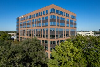 Plus de détails pour 3657 Briarpark Dr, Houston, TX - Bureau à louer