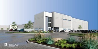 Plus de détails pour S Highway 67, Cedar Hill, TX - Industriel/Logistique à louer