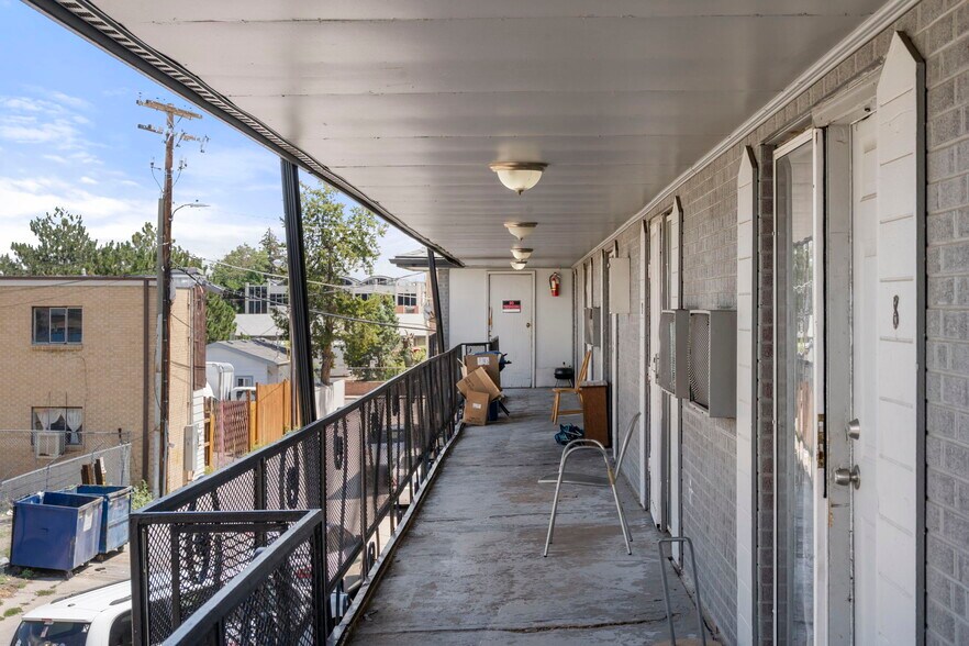 1474 Xenia St, Denver, CO à vendre - Photo de l’immeuble – Image 2 sur 11