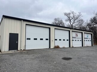 Plus de détails pour 920 Birch St, Norfolk, NE - Industriel/Logistique à vendre