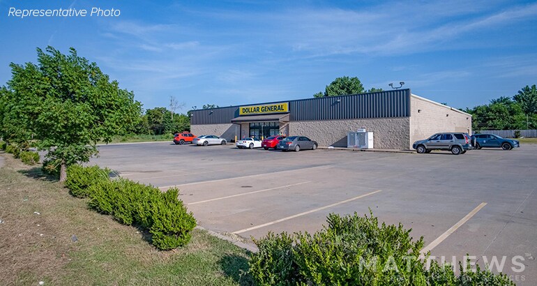 15159 US Highway 68, Mount Orab, OH à vendre - Photo de l’immeuble – Image 2 sur 3