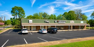 Plus de détails pour 6001 Waresferry Rd, Montgomery, AL - Local commercial à louer