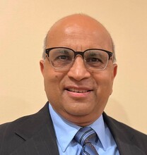 Vinny Patel
