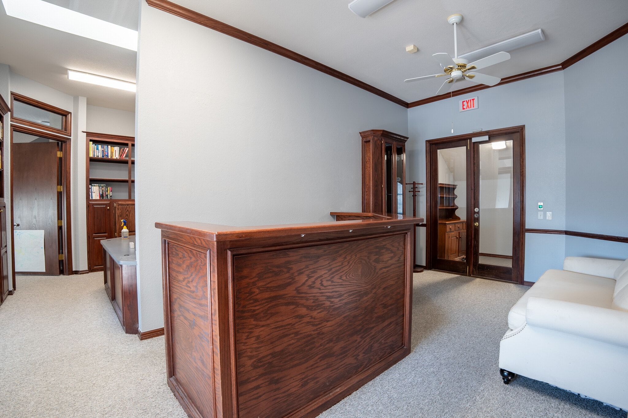 1900 E 15th St, Edmond, OK à vendre Photo intérieure– Image 1 sur 10