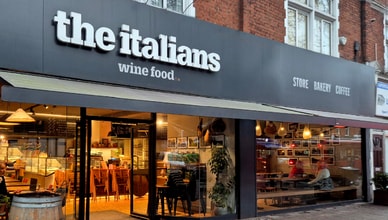 454-458 Chiswick High Rd, Londres à louer Photo de l’immeuble– Image 1 sur 2