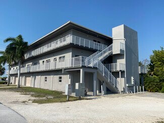 Plus de détails pour 21430-21460 Overseas Hwy, Cudjoe Key, FL - Bureau/Local commercial à louer
