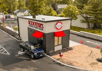 Plus de détails pour 34540 Center Ridge Rd, North Ridgeville, OH - Local commercial à louer
