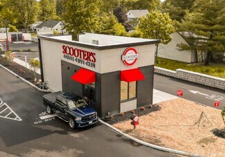 Plus de détails pour 34540 Center Ridge Rd, North Ridgeville, OH - Local commercial à louer