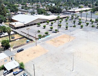Plus de détails pour 324-336 W Base Line St, San Bernardino, CA - Local commercial à louer