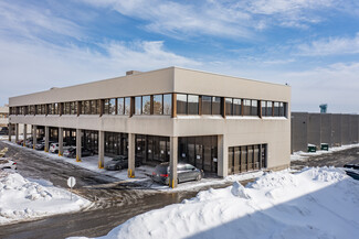 Plus de détails pour 45 W Wilmot St, Richmond Hill, ON - Bureau, Industriel/Logistique à louer