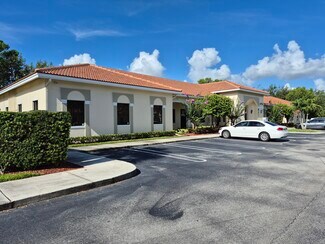 Plus de détails pour 11776 W Sample Rd, Coral Springs, FL - Bureau à vendre