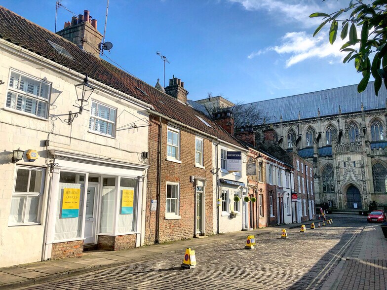33A Highgate, Beverley à louer - Photo de l’immeuble – Image 3 sur 13