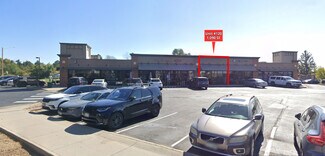 Plus de détails pour 1400 E Hampden Ave, Englewood, CO - Local commercial à louer