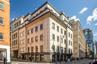 Plus de détails pour 35 Chiswell St, Londres - Bureau à louer