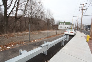 Plus de détails pour 1155 Whalley Ave, New Haven, CT - Terrain à vendre