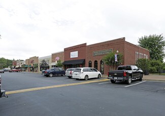 Plus de détails pour 650 Henderson Dr, Cartersville, GA - Local commercial à louer